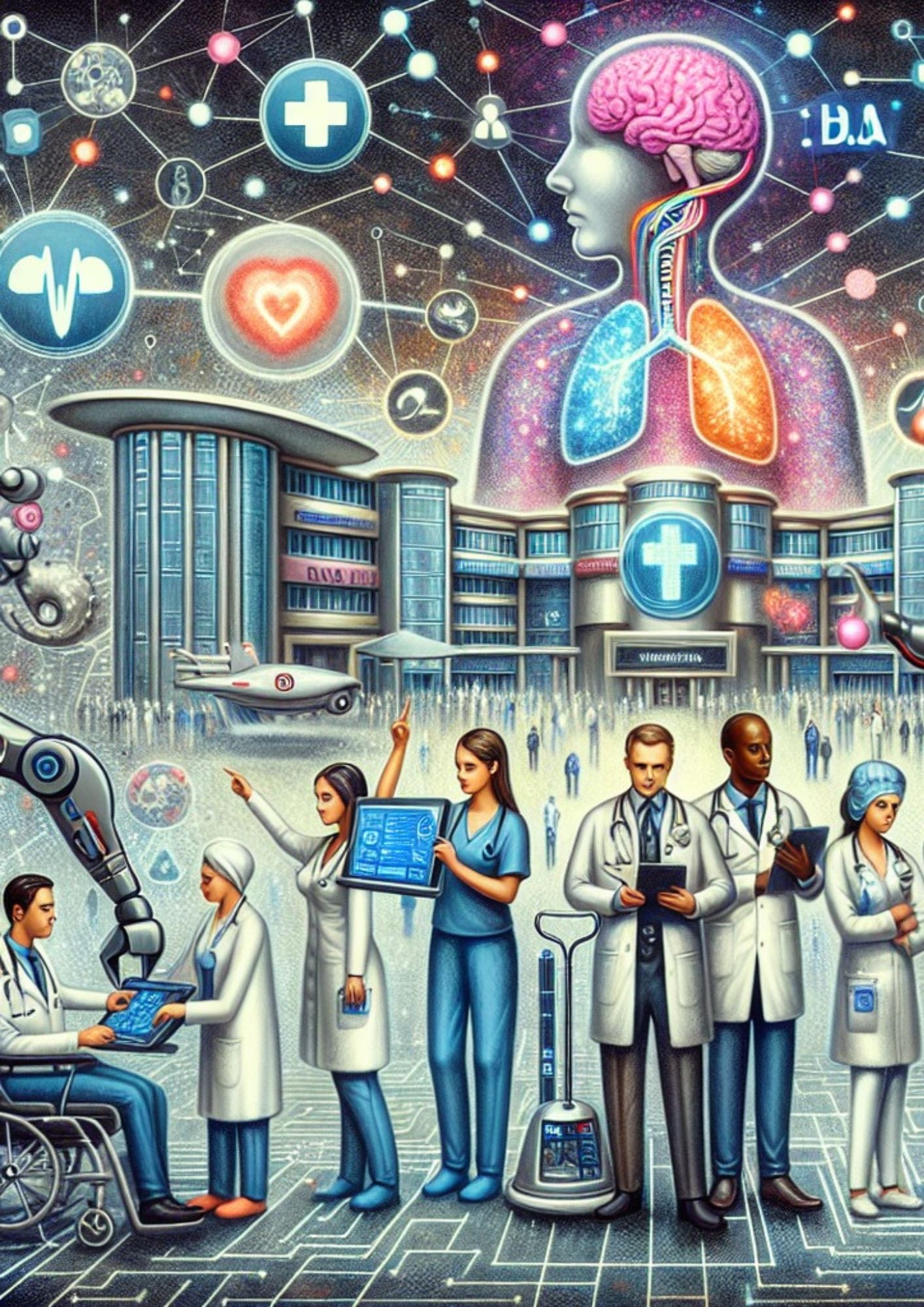 AI in Healthcare